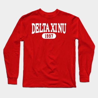 DXN - 1997 Long Sleeve T-Shirt